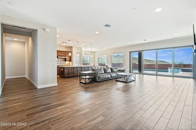 10556 E Ocotillo Rim Trail, Vail, AZ 85641