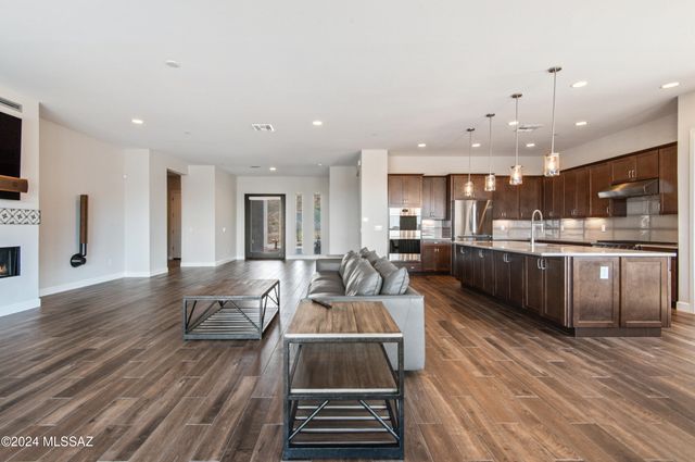 10556 E Ocotillo Rim Trail, Vail, AZ 85641