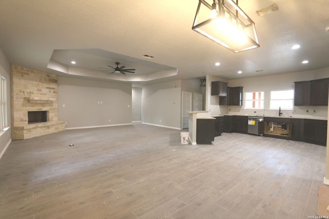 200 Cibolo Way, La Vernia, TX 78121