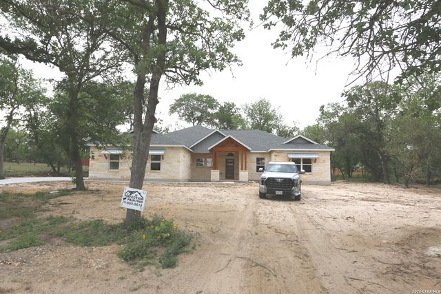 200 Cibolo Way, La Vernia, TX 78121