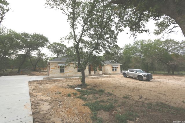 200 Cibolo Way, La Vernia, TX 78121