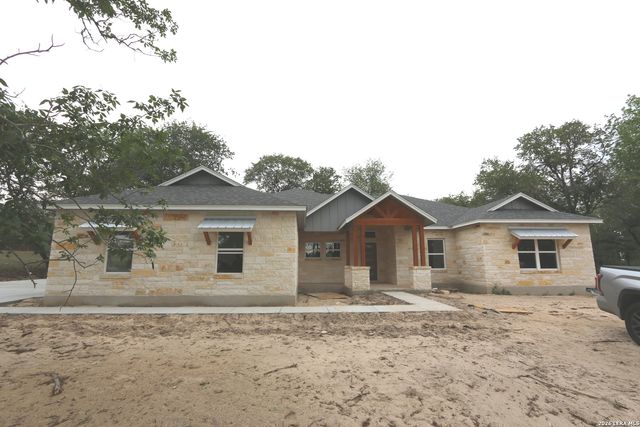 200 Cibolo Way, La Vernia, TX 78121