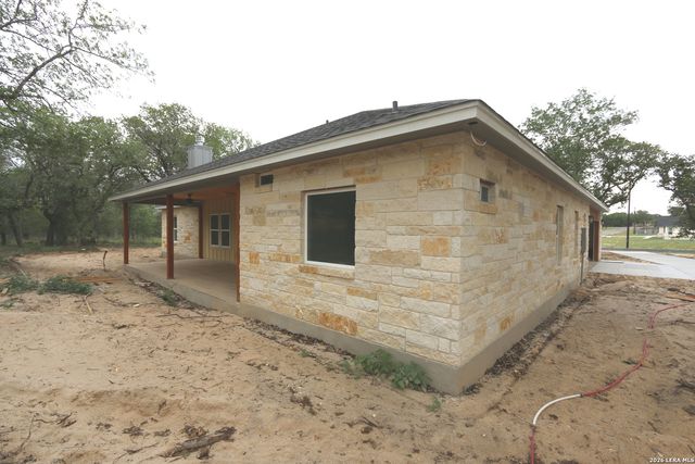 200 Cibolo Way, La Vernia, TX 78121