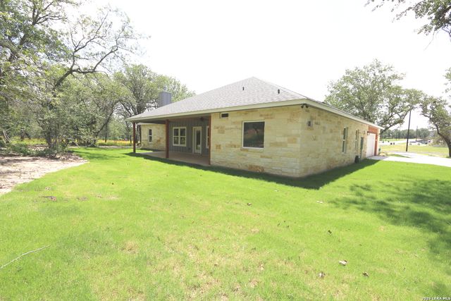 200 Cibolo Way, La Vernia, TX 78121