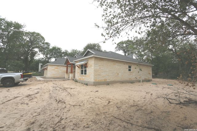 200 Cibolo Way, La Vernia, TX 78121