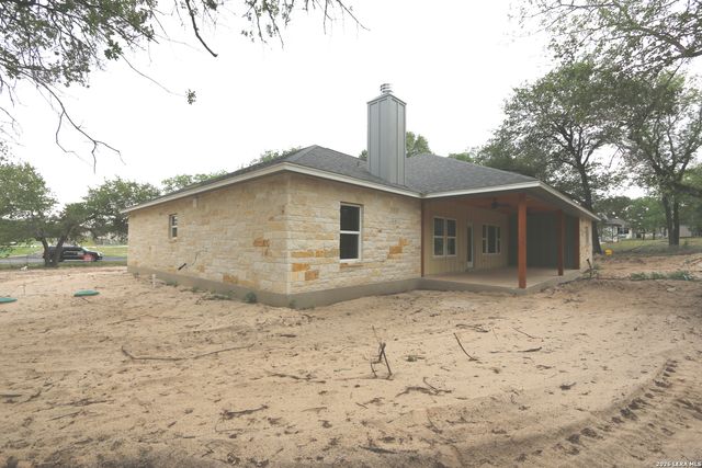 200 Cibolo Way, La Vernia, TX 78121