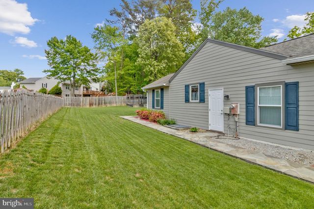 6615 CRAYFORD ST, Burke, VA 22015