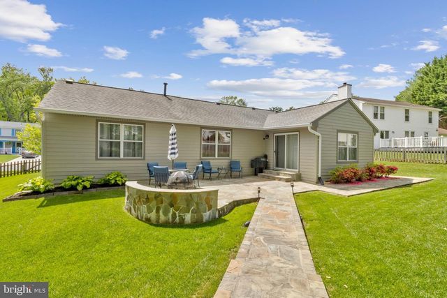 6615 CRAYFORD ST, Burke, VA 22015