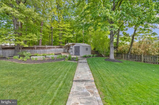 6615 CRAYFORD ST, Burke, VA 22015
