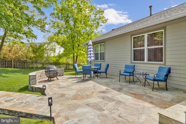 6615 CRAYFORD ST, Burke, VA 22015