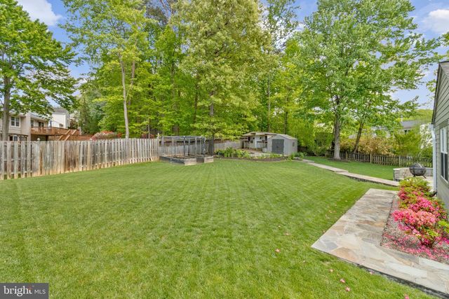 6615 CRAYFORD ST, Burke, VA 22015