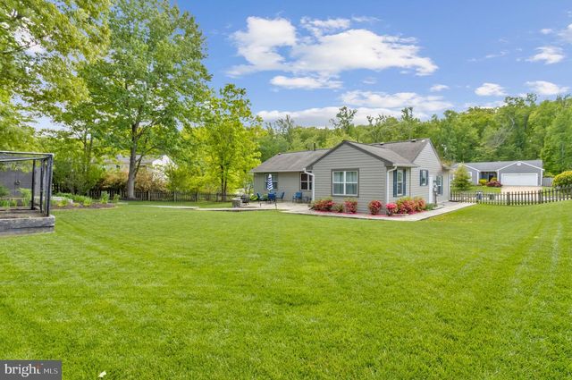 6615 CRAYFORD ST, Burke, VA 22015