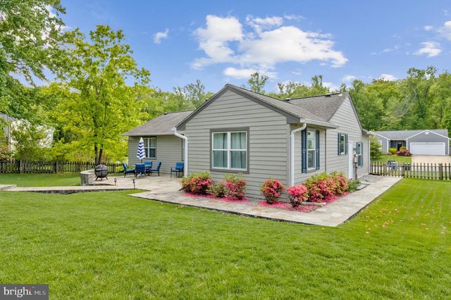6615 CRAYFORD ST, Burke, VA 22015