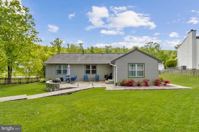 6615 CRAYFORD ST, Burke, VA 22015