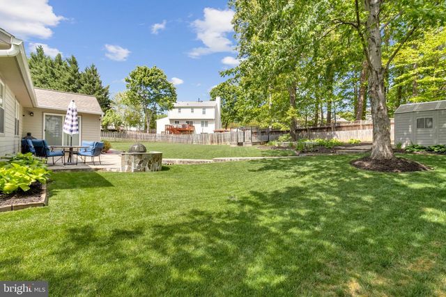 6615 CRAYFORD ST, Burke, VA 22015