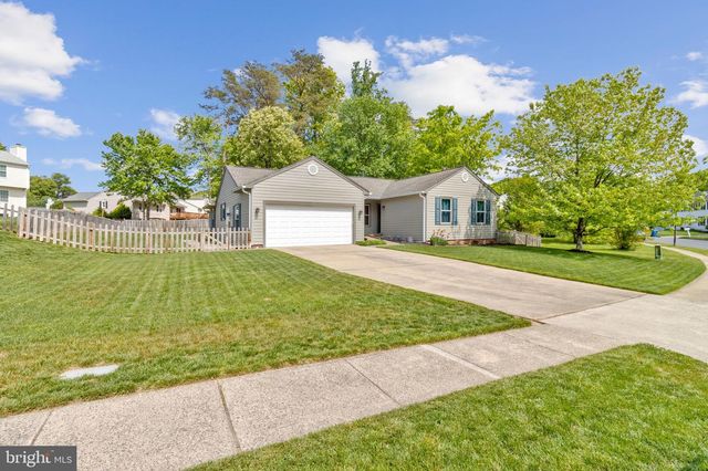 6615 CRAYFORD ST, Burke, VA 22015