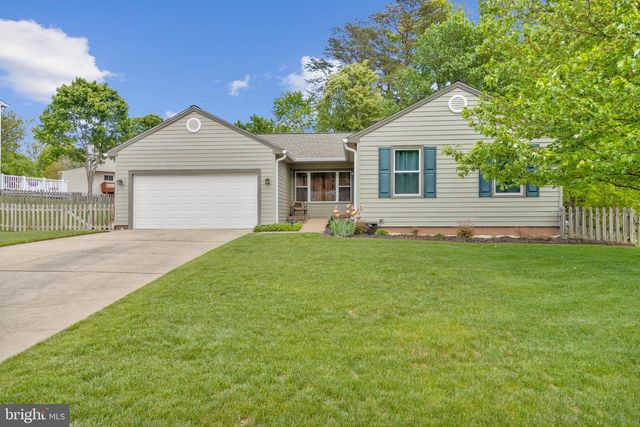6615 CRAYFORD ST, Burke, VA 22015