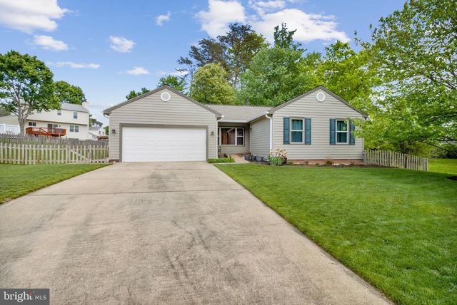 6615 CRAYFORD ST, Burke, VA 22015