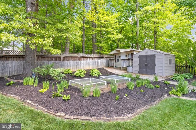 6615 CRAYFORD ST, Burke, VA 22015