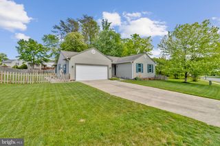6615 CRAYFORD ST, Burke, VA 22015