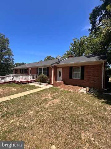24301 OLD HOLLYWOOD RD, Hollywood, MD 20636