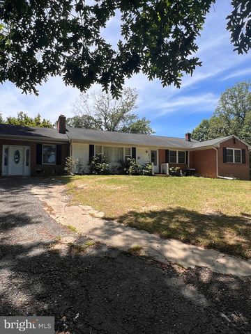 24301 OLD HOLLYWOOD RD, Hollywood, MD 20636
