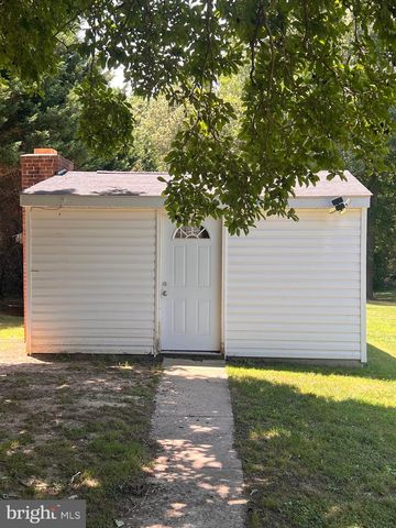 24301 OLD HOLLYWOOD RD, Hollywood, MD 20636