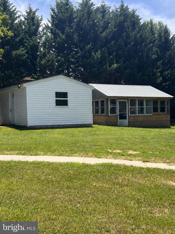 24301 OLD HOLLYWOOD RD, Hollywood, MD 20636