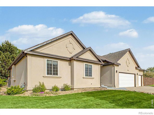 1914 74th Avenue, Greeley, CO 80634