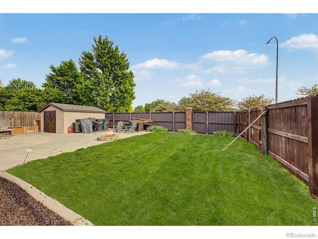 1914 74th Avenue, Greeley, CO 80634