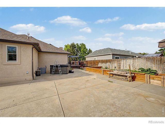 1914 74th Avenue, Greeley, CO 80634