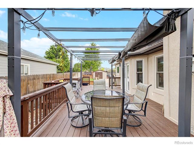 1914 74th Avenue, Greeley, CO 80634