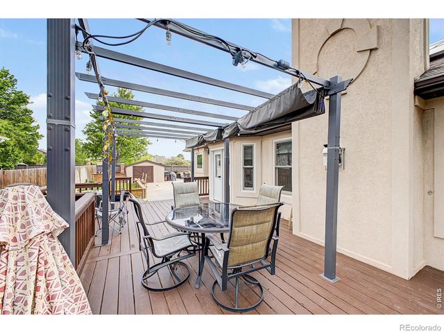 1914 74th Avenue, Greeley, CO 80634