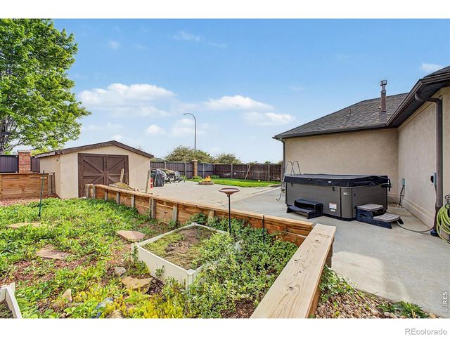 1914 74th Avenue, Greeley, CO 80634