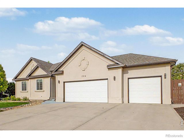 1914 74th Avenue, Greeley, CO 80634