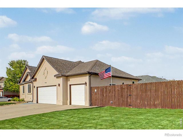 1914 74th Avenue, Greeley, CO 80634
