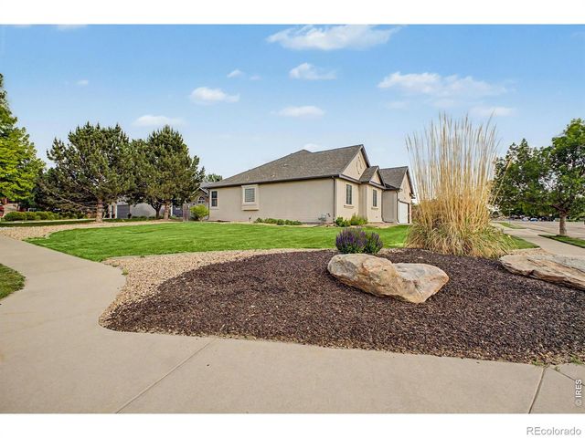 1914 74th Avenue, Greeley, CO 80634