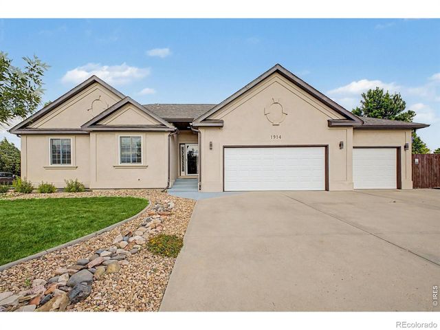 1914 74th Avenue, Greeley, CO 80634