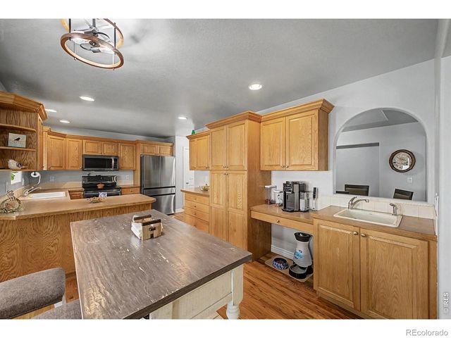 1914 74th Avenue, Greeley, CO 80634