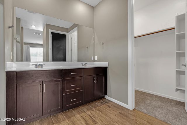 3296 W Shadow Park Way, Oro Valley, AZ 85742