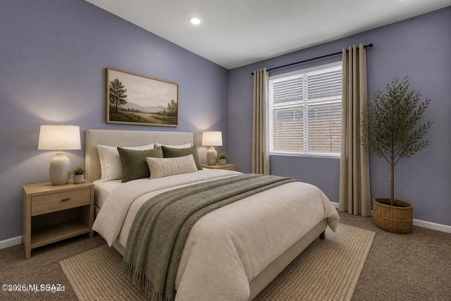 3296 W Shadow Park Way, Oro Valley, AZ 85742