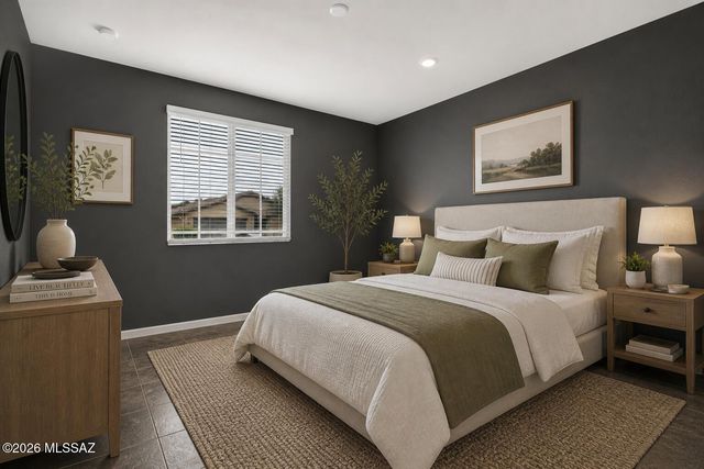 3296 W Shadow Park Way, Oro Valley, AZ 85742