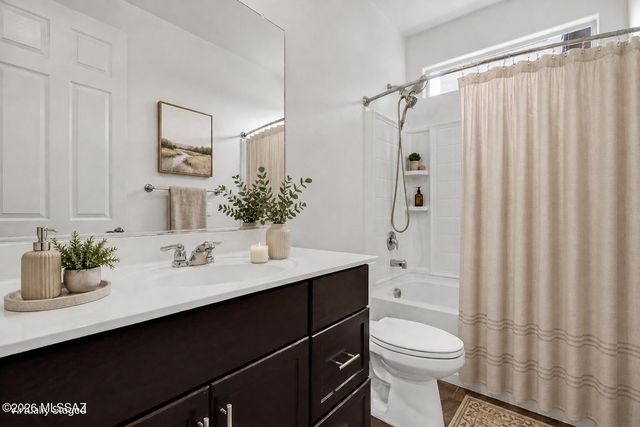 3296 W Shadow Park Way, Oro Valley, AZ 85742