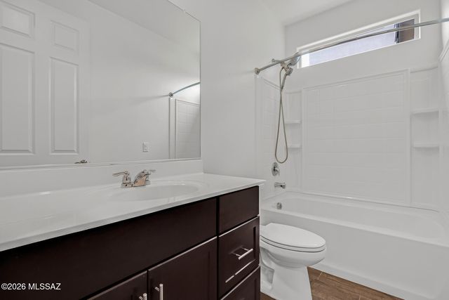 3296 W Shadow Park Way, Oro Valley, AZ 85742