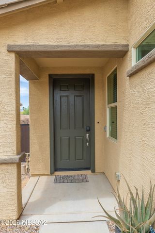 3296 W Shadow Park Way, Oro Valley, AZ 85742