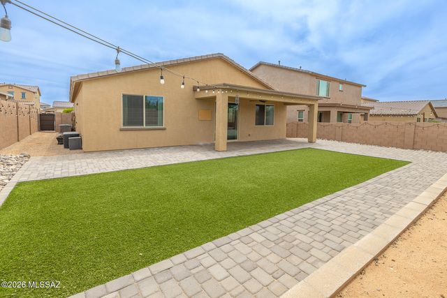 3296 W Shadow Park Way, Oro Valley, AZ 85742
