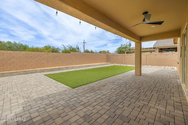 3296 W Shadow Park Way, Oro Valley, AZ 85742