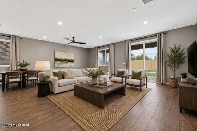 3296 W Shadow Park Way, Oro Valley, AZ 85742