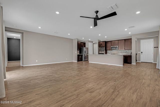 3296 W Shadow Park Way, Oro Valley, AZ 85742