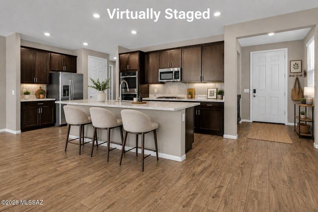 3296 W Shadow Park Way, Oro Valley, AZ 85742